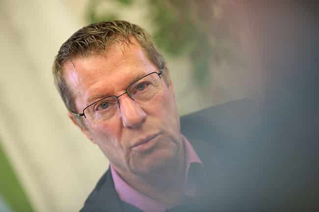 Christian Coigné quitte l'UDI