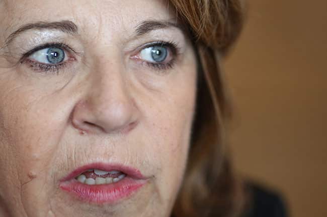 Corinne Lepage a officialisé l’alliance des sociaux-démocrates du Rassemblement citoyen à Jérôme Safar pour l’élection municipale à Grenoble
