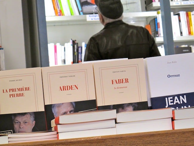 Librairies indépendantes : Chemain à Voiron Les libraires mobilisés contre Leclerc