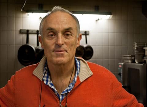 Lutte contre le gaspillage alimentaire à Grenoble avec Pierre Pavy et le Min