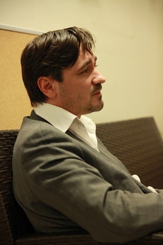 Jérôme Marcuccini PCF38