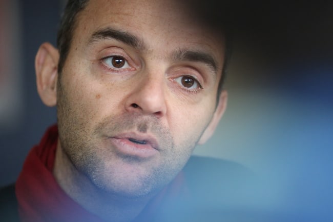 Olivier Bertrand EELV Grenoble