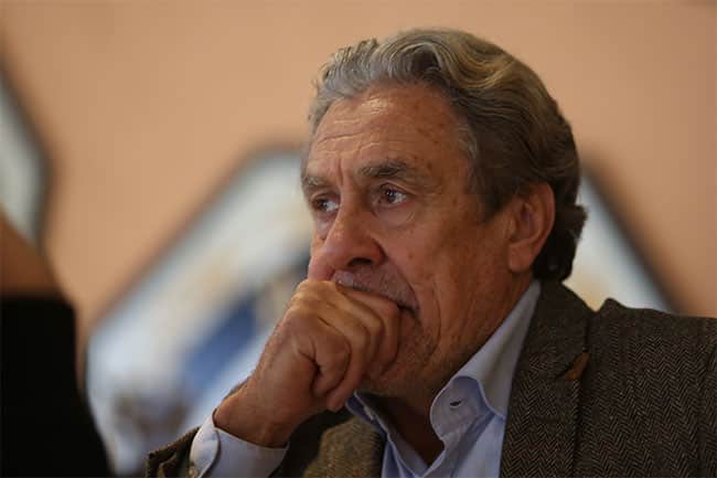 Richard Cazenave municipales de Grenoble