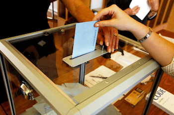 Vote