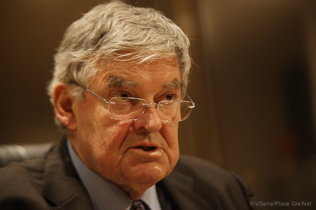 Marc Baïetto Métropole