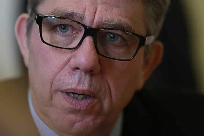 Michel Savin Métropole