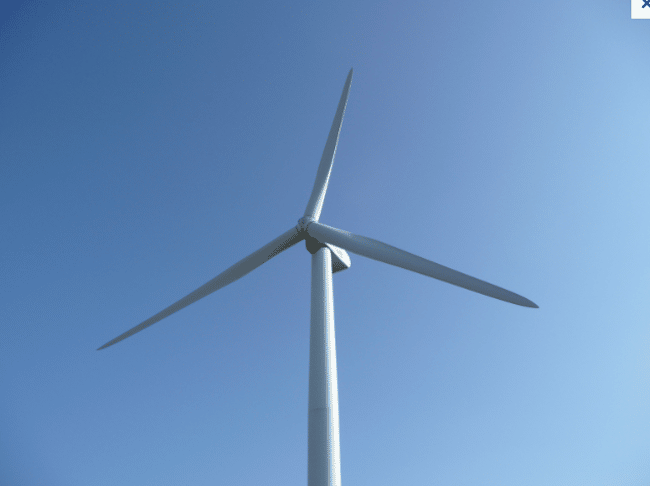 Eolienne