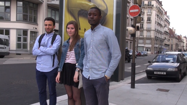 Les organisateurs de l'édition 2014 de Reg'Art