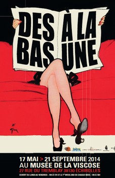 UNEexpositiondesbasalaune
