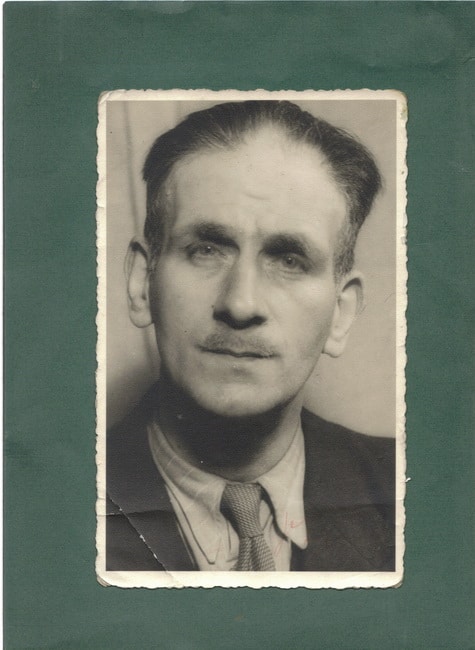 Fernad Weill Déporté Auschwitz 30 juin 1944