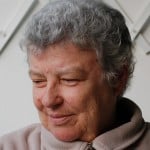 Danielle Bassez a enseigné la philosophie et publié une dizaine de récits