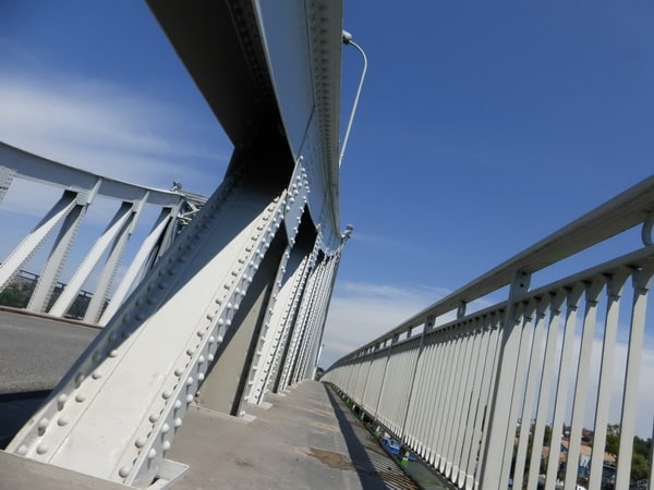 Un pont entre Drancy et Izieu, entre hier et demain © André Weill