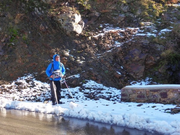 6 La neige dans le Djujura Algérien_redimensionner