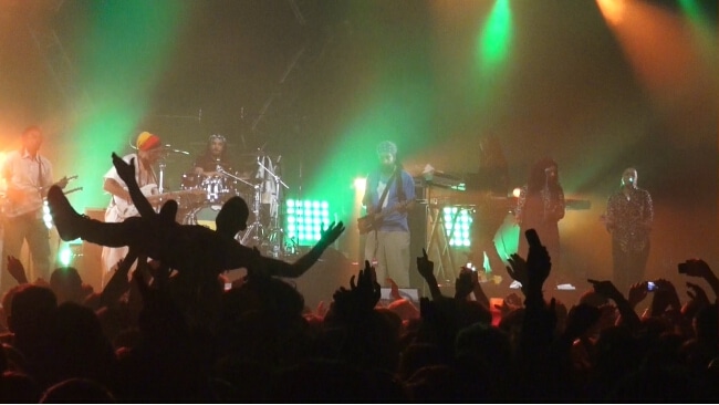 Festival Rocktambule 2014