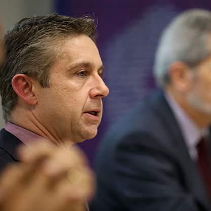 Christophe Ferrari. © Nils Louna - placegrenet.fr