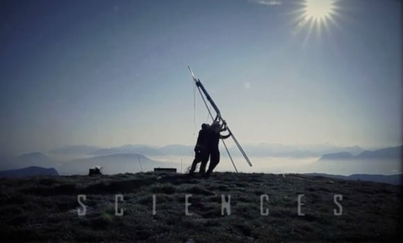 Première édition de Montagnes et sciences, les rencontres scientifiques de la montagne à Grenoble.