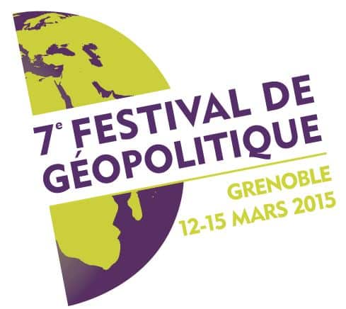 7e festival de géopolitique de Grenoble par Grenoble École de Management