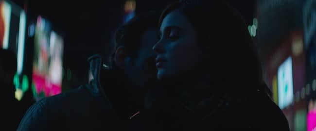 Félix et Meira
