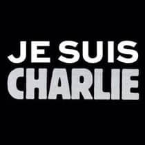 Je suis Charlie - Hommage aux journalistes de Charlie Hebdo assassinés, sur placegrenet.fr
