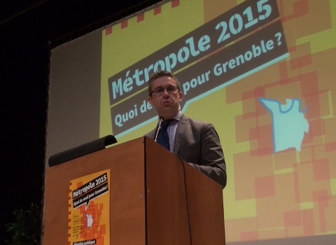 Métropole 2015 © Joel Kermabon - placegrenet.fr