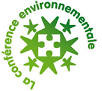 logo conférence environnementale