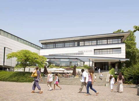 Musée de Grenoble © Musée de Grenoble / Jean-Luc Lacroix