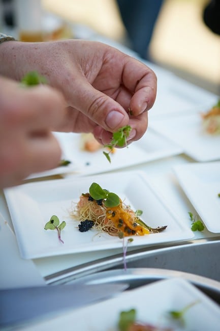 Un concours départira les meilleurs cuisiniers amateurs. © Cook'Appeal