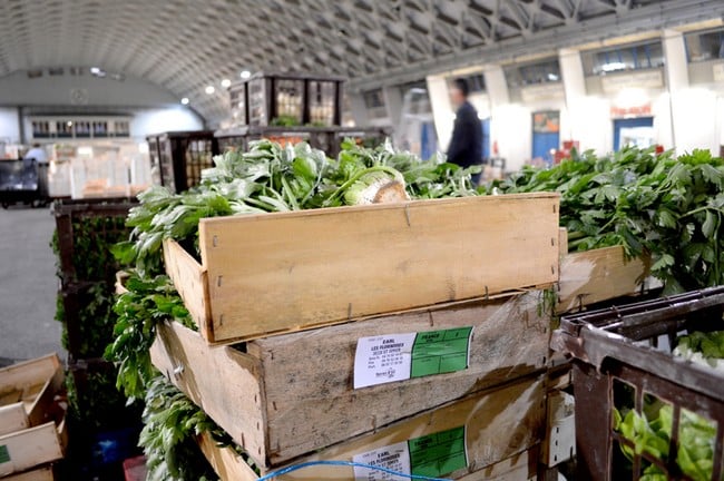 Ateliers, concours ou encore dégustations seront au programme de ce 5ème Foodcamp. © Cook'Appeal