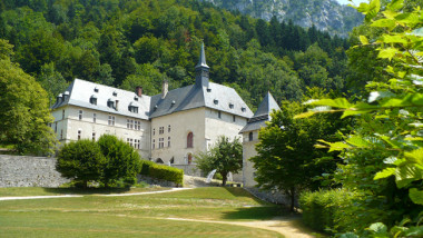 Musée de la Grande Charteuse- © Delphine Chappaz - placegrenet.fr