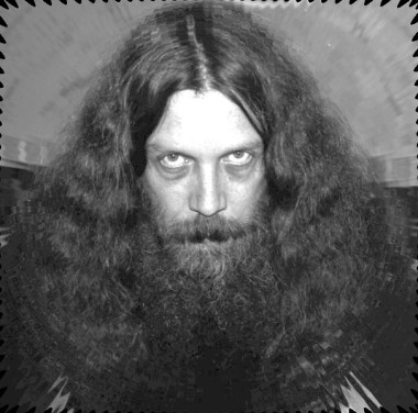 Alan Moore, le gourou iconoclaste.