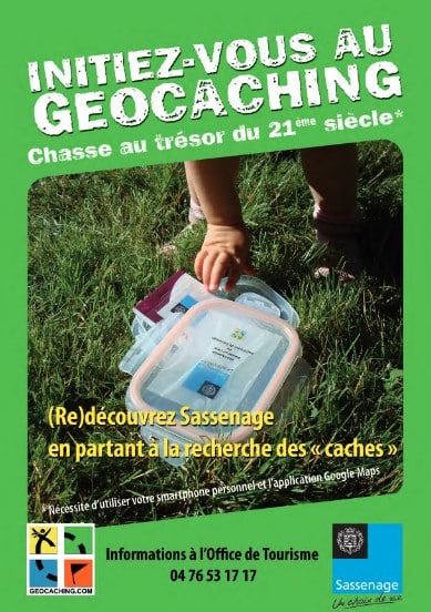 © Office de Tourisme de Sassenage