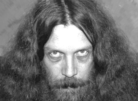Alan Moore, le gourou iconoclaste.