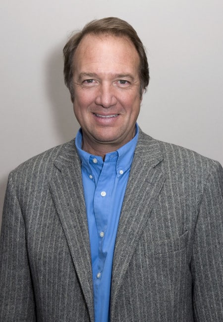 François Bazès, vice-président de la CCI de Grenoble