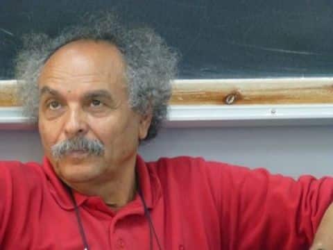 Mohamed Cherif Ferjani 