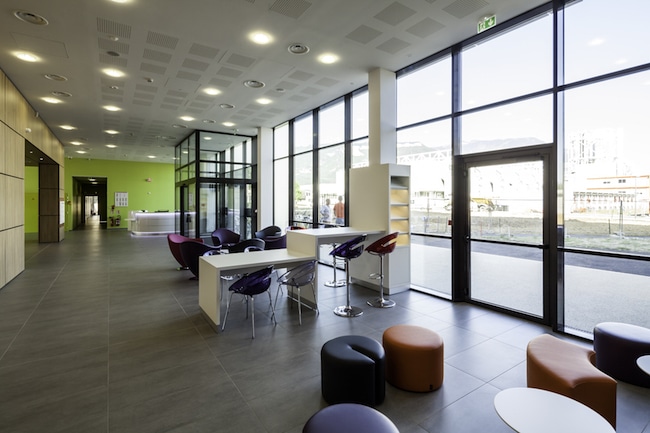 © CEA Grenoble