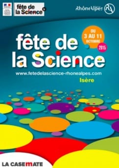 © Fête de la Science
