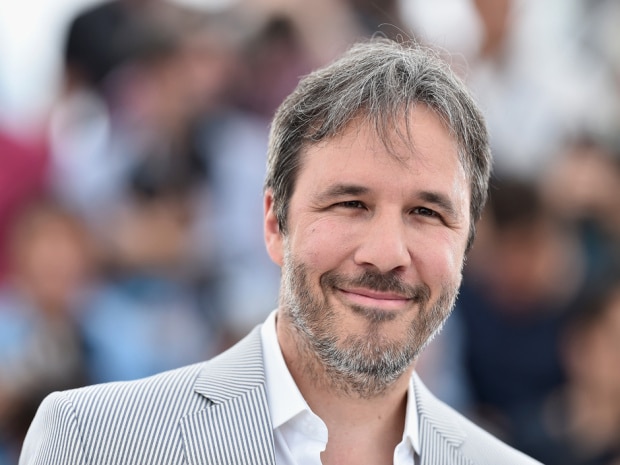 DennisVilleneuveCannes