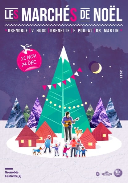 © Office de Tourisme de Grenoble