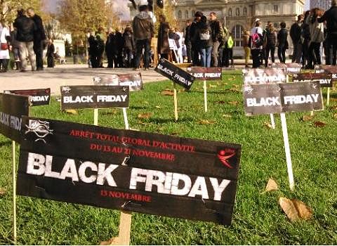 © Mobilisation contre la loi Santé, place de Verdun à Grenoble, le 13 novembre 2015. © Joël Kermabon - placegrenet.fr