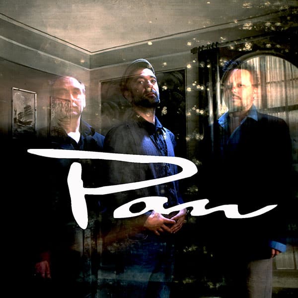 Le groupe Pan. DR