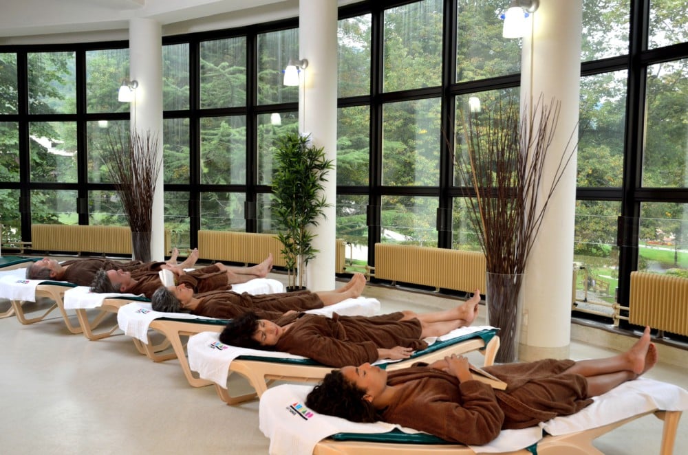 Thermes d'Allevard DR