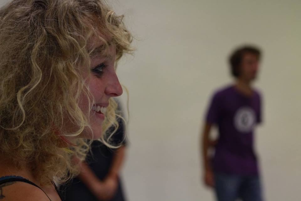 Léa Barnel. DR
