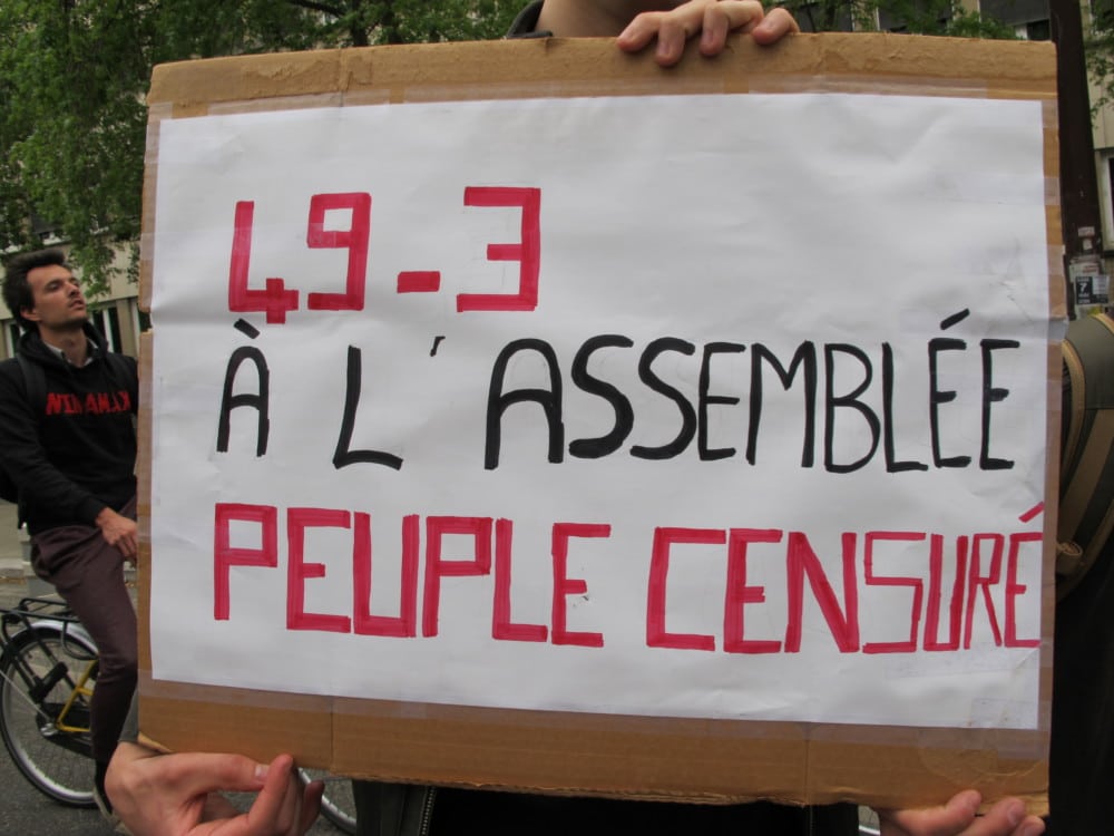 PancarteContre493CreditSeverineCattiaux
