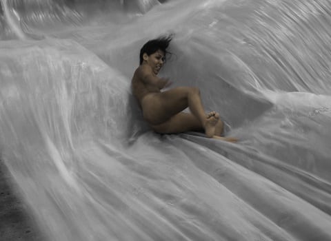Pindorama, de Lia Rodrigues. © Sammi Landweer