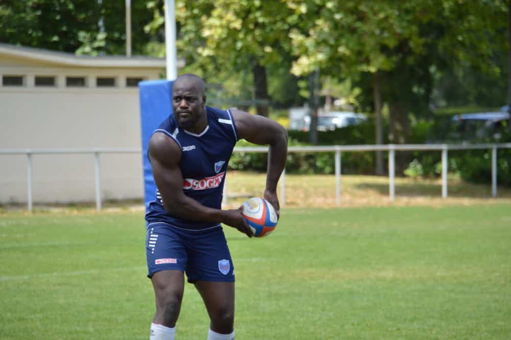 Entraînement