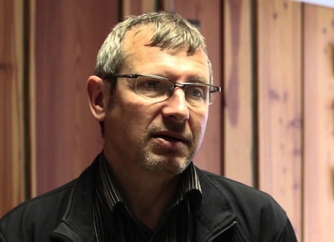 Pierre Mériaux,