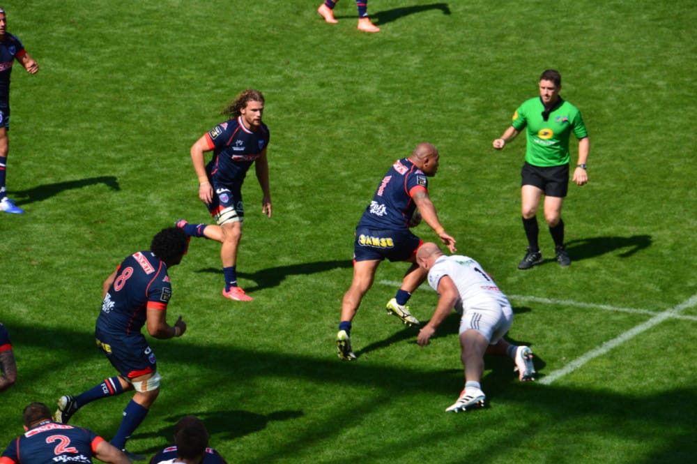 Action FCG