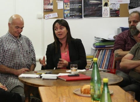 Le Département et la Région main dans la main pour assurer via une convention la formation des allocataires RSA... et siffler la « fin de la récréation » ?