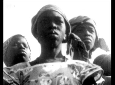 Afrique 50, René Vautier, France, 1950. 17' Mardi 15 novembre, à 14 h 30. MSH-Alpes