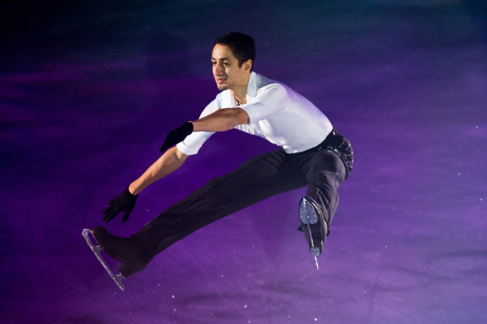 Patinage